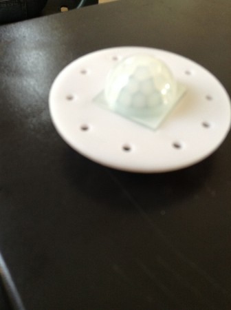 Cellular AutoMata  (2014)  