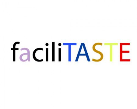 faciliTASTE (facilitate your Taste/ design smart objects)